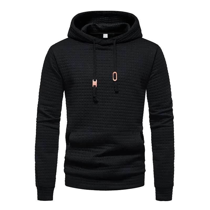 New Spring and autumn men's hoodie, fashion checkered hoodie sweatshirt, casual men's streetwear hoodie men
New Spring and autumn men's hoodie, fashion checkered hoodie sweatshirt, casual men's streetwear hoodie men