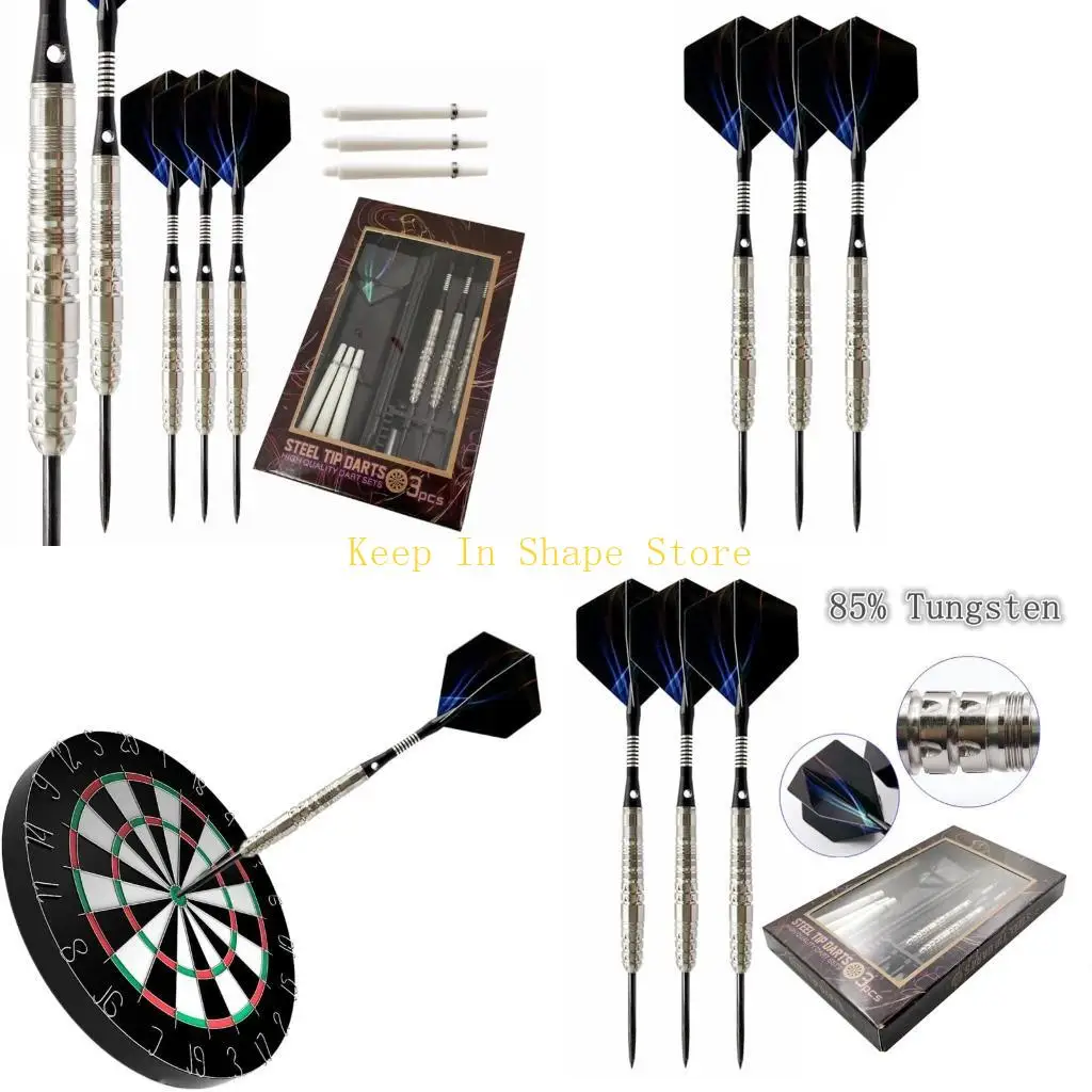 U1JC Стальные наконечники Darts Professional 23 грамма Set Set Aluminum Protector Protector
U1JC Стальные наконечники Darts Professional 23 грамма Set Set Aluminum Protector Protector
