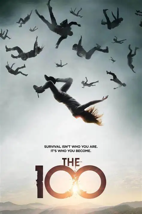 More style The 100 Season Movie, Art Film Print Silk Poster, Home Wall Decor
More style The 100 Season Movie, Art Film Print Silk Poster, Home Wall Decor
