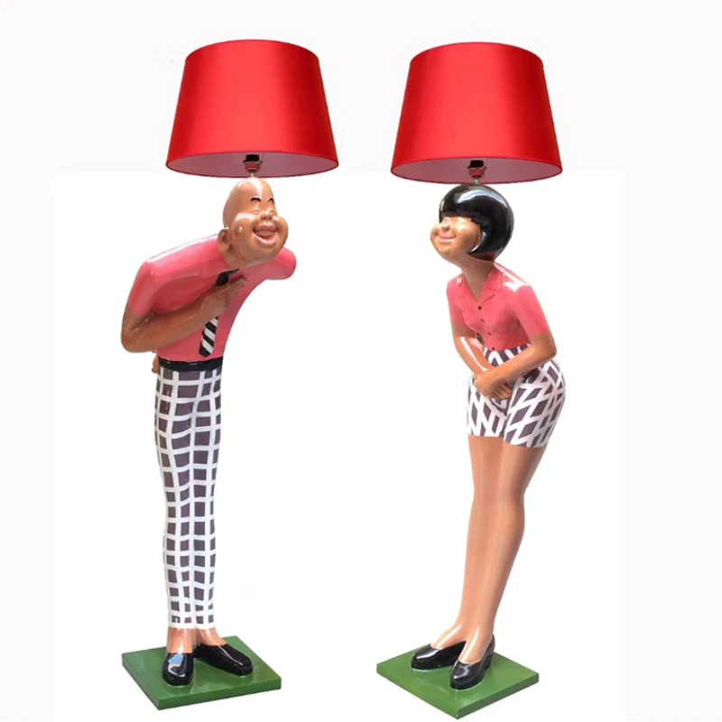 red grid statue head sculpture floor decoration hotel cafe bar greeter pattern plastic arts floor
red grid statue head sculpture floor decoration hotel cafe bar greeter pattern plastic arts floor