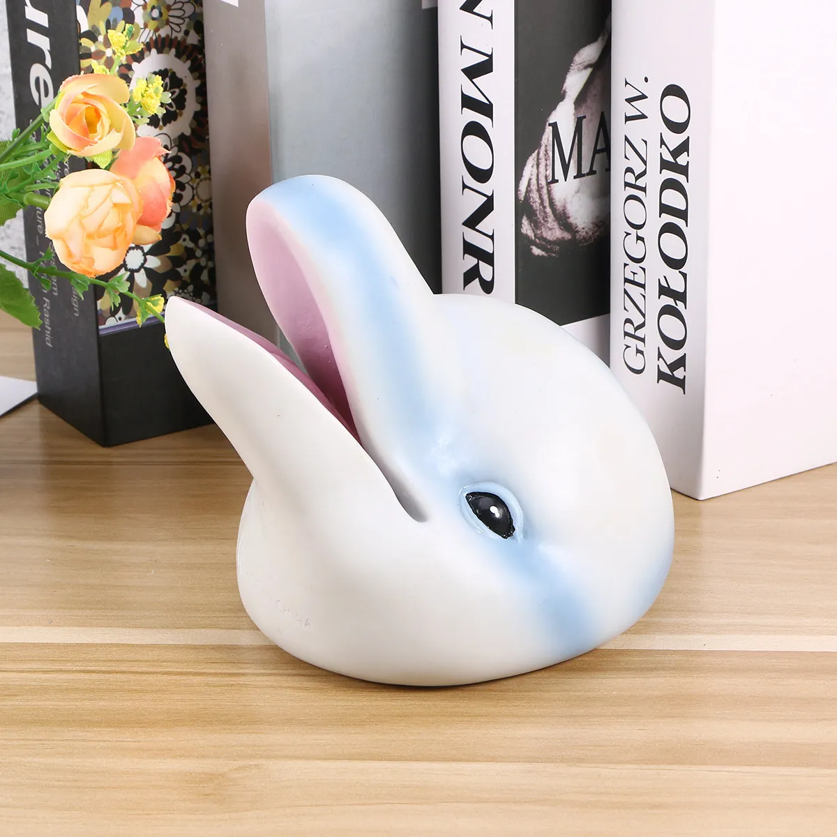 1Pcs Dolphin Hand Puppet Plastic Realistic Role Play for Kids Children Finger Biting Game Party Accessory Imaginative Play Gift
1Pcs Dolphin Hand Puppet Plastic Realistic Role Play for Kids Children Finger Biting Game Party Accessory Imaginative Play Gift