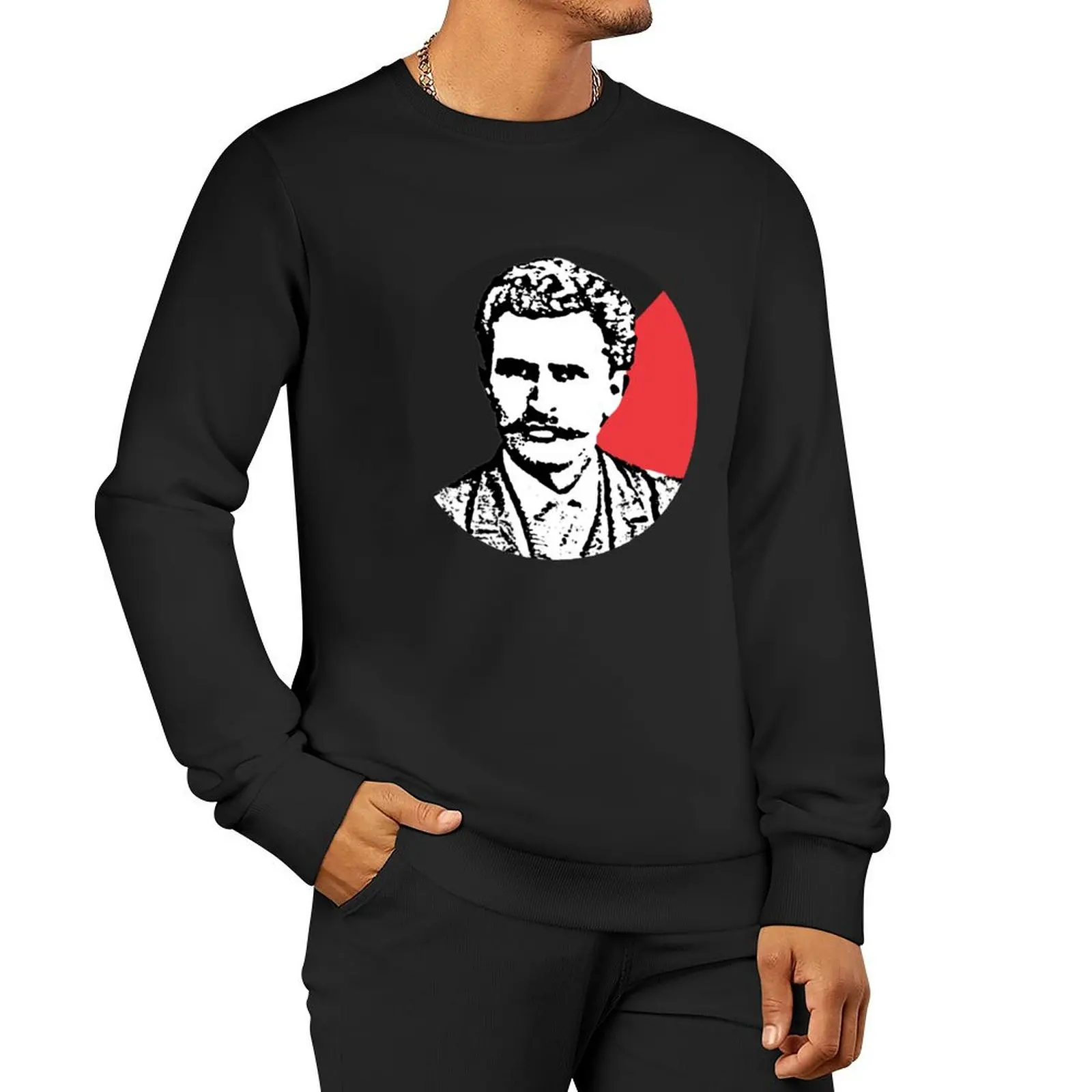 Errico Malatesta Pullover Hoodie tracksuit men blouse clothes for men anime sweatshirt
Errico Malatesta Pullover Hoodie tracksuit men blouse clothes for men anime sweatshirt