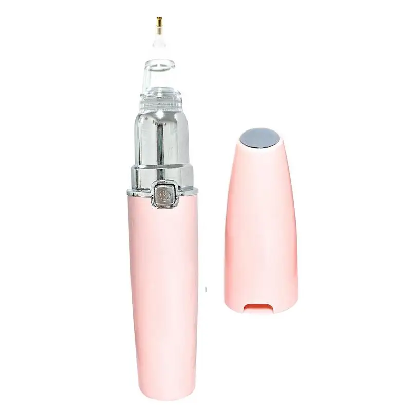 Electric Gem Painting Pen Vacuum Gem Art Painting Pen Kits Automatic Suction Craft Tool With Adjustable Modes For Women Men Kids
Electric Gem Painting Pen Vacuum Gem Art Painting Pen Kits Automatic Suction Craft Tool With Adjustable Modes For Women Men Kids