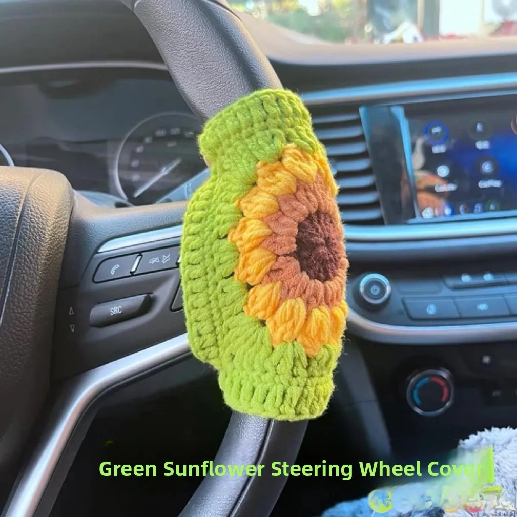 Вязаный вручную чехол для руля автомобиля, защита от износа и пота, вязаный чехол для руля от Fly Blue V...
Вязаный вручную чехол для руля автомобиля, защита от износа и пота, вязаный чехол для руля от Fly Blue V...