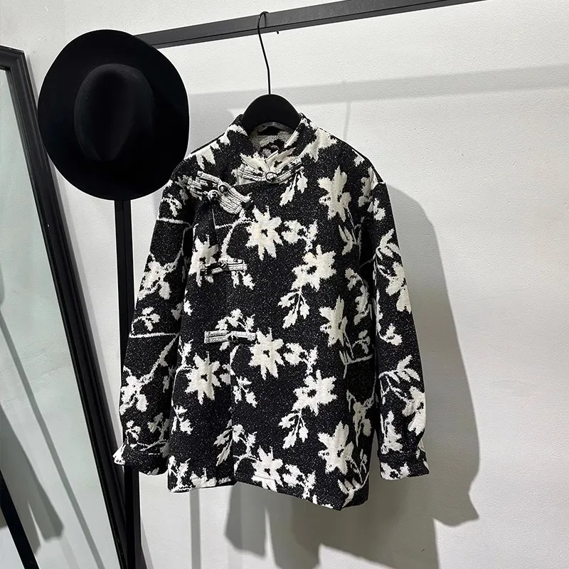 Owen Seak Men Casual Shirts Men's Clothing Spring Male High Street Long Sleeve Autumn Black White Shirts
Owen Seak Men Casual Shirts Men's Clothing Spring Male High Street Long Sleeve Autumn Black White Shirts