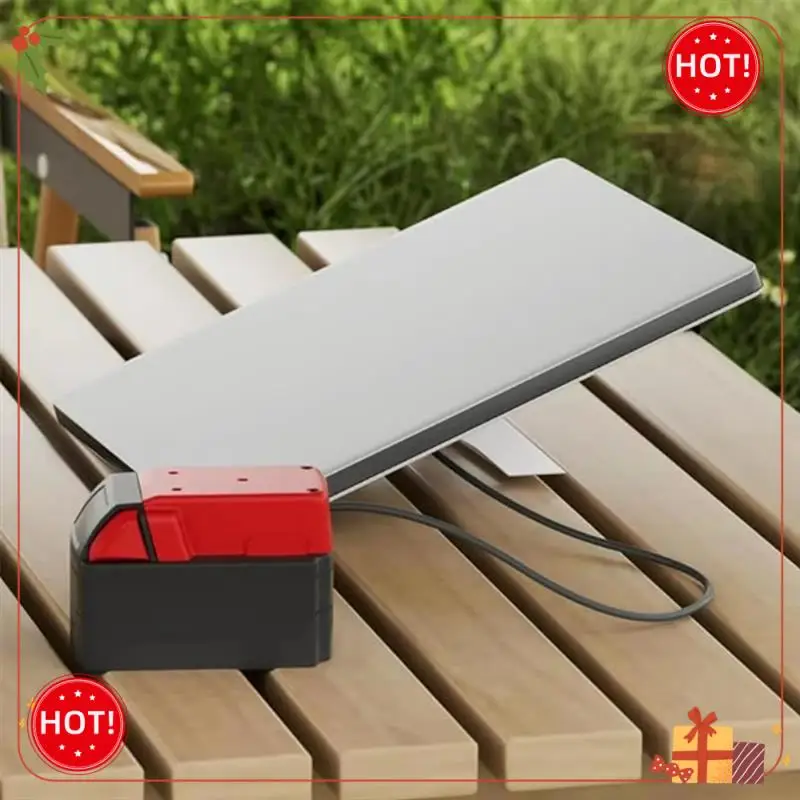 Durable-для Starlink Mini Кабель питания 18AWG Кабель для адаптера зарядного устройства для питания постоянного тока для Starlink Mini Plug And Play
Durable-для Starlink Mini Кабель питания 18AWG Кабель для адаптера зарядного устройства для питания постоянного тока для Starlink Mini Plug And Play