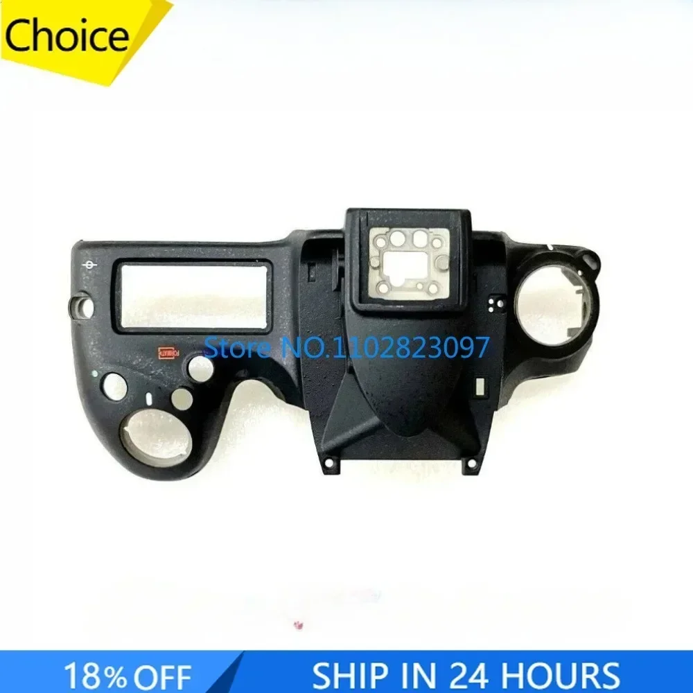 Оригинальная верхняя крышка корпуса для Nikon D750, запчасти для ремонта зеркальной камеры
Оригинальная верхняя крышка корпуса для Nikon D750, запчасти для ремонта зеркальной камеры