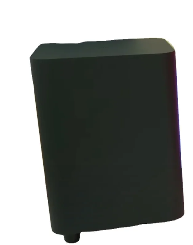 Bar500 Echo Wall TV Speaker 5.1 Dol-by Atmos Home Theater Soundbar Home Wireless Bluetooth Speaker
Bar500 Echo Wall TV Speaker 5.1 Dol-by Atmos Home Theater Soundbar Home Wireless Bluetooth Speaker