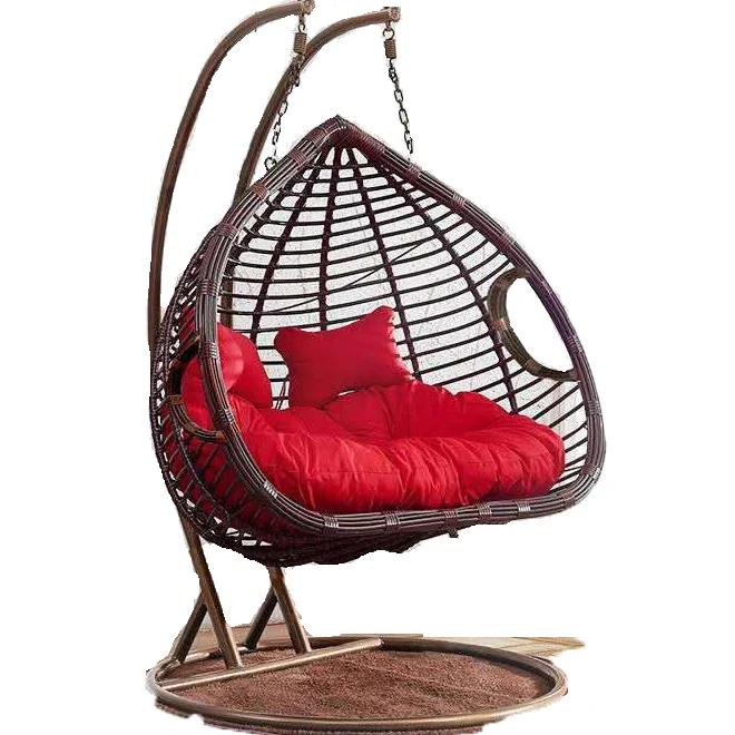 Handmade Tree Hammocks Double Pole Hanging Basket Seat Swing Egg Hammock Chair for Garden Balcony
Handmade Tree Hammocks Double Pole Hanging Basket Seat Swing Egg Hammock Chair for Garden Balcony