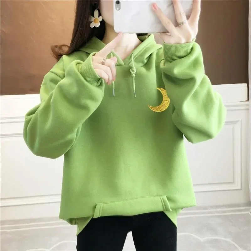 Hoodies Printed Casual Fashion Male/Female Women Hoodies Streetwear Fashion Pullover Harajuku Oversized Hoodie Clothing
Hoodies Printed Casual Fashion Male/Female Women Hoodies Streetwear Fashion Pullover Harajuku Oversized Hoodie Clothing