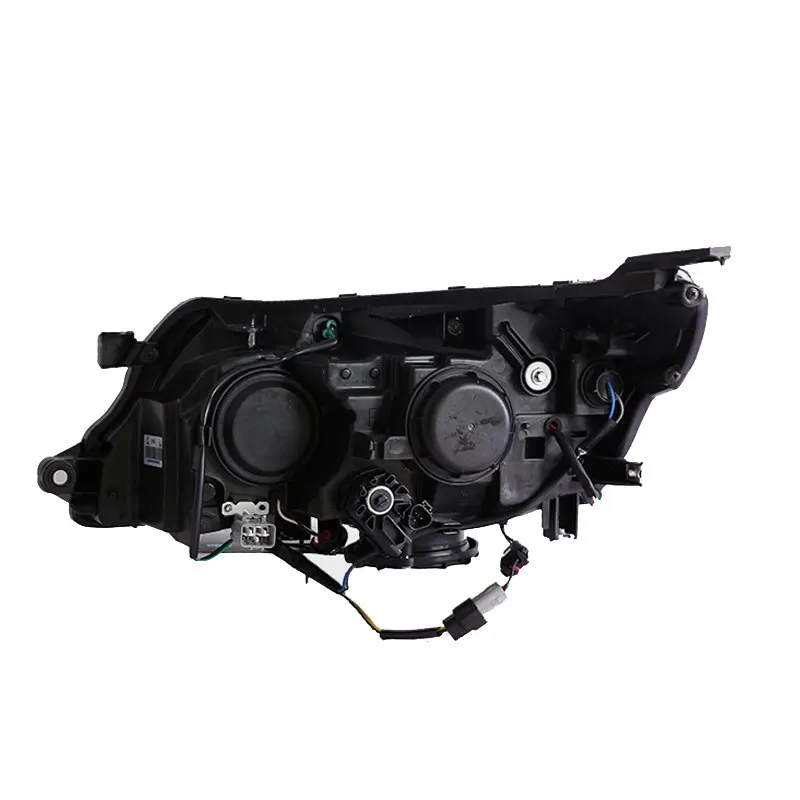 Car Led Headlights For SUBARU Forester 2008-2018 new style full LED Sytle DRL Dynamic Signal Lamp Head Lamp Front light Assembly
Car Led Headlights For SUBARU Forester 2008-2018 new style full LED Sytle DRL Dynamic Signal Lamp Head Lamp Front light Assembly