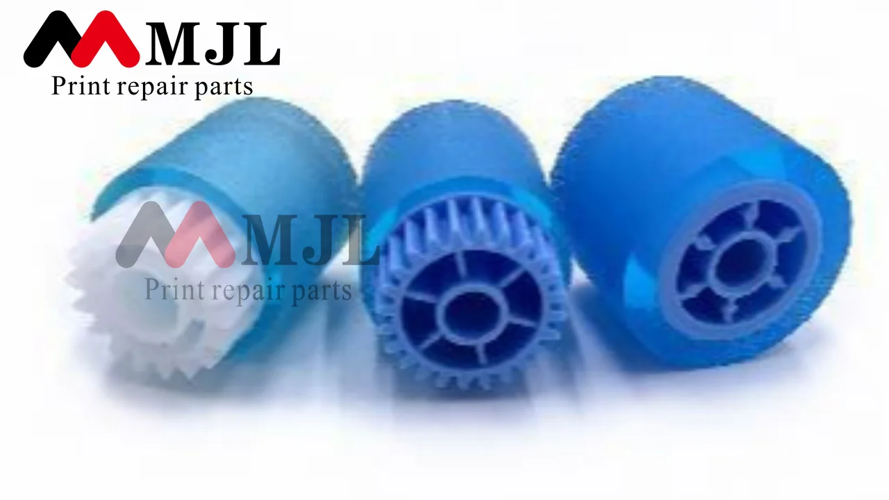 1/2SETS OEM AF03-1028 AF03-0081 AF03-2080 Paper Pickup Roller Set be for Ricoh MP 1075 2075 8000 8001 9001 Bypass Manual Pickup
1/2SETS OEM AF03-1028 AF03-0081 AF03-2080 Paper Pickup Roller Set be for Ricoh MP 1075 2075 8000 8001 9001 Bypass Manual Pickup