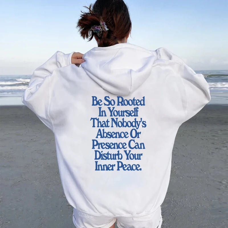 Classic Simple Letter Print Hooded Men Women Hoodies Casual Loose Sweatshirt Hip Hop Unisex Winter Warm Streetwear Pullover
Classic Simple Letter Print Hooded Men Women Hoodies Casual Loose Sweatshirt Hip Hop Unisex Winter Warm Streetwear Pullover