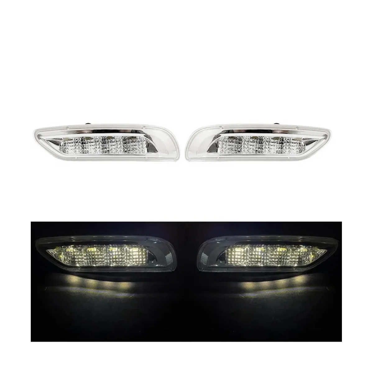 Sunvisor Lights Marker Lamp Top Light For IVECO Stralis AS 2013 Stralis AT/AD Trakker 2013 5801546522 RH
Sunvisor Lights Marker Lamp Top Light For IVECO Stralis AS 2013 Stralis AT/AD Trakker 2013 5801546522 RH