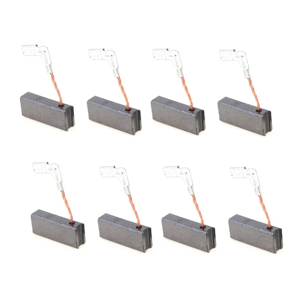 Note Carbon Brushes Electric Hammer GBH2-26 Electric Hammer Carbon Brushes Electric Hammer High-quality Materials
Note Carbon Brushes Electric Hammer GBH2-26 Electric Hammer Carbon Brushes Electric Hammer High-quality Materials