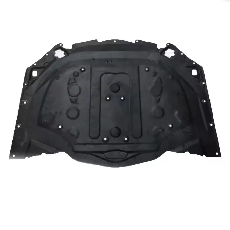 Front Hood Engine For Mercedes Benz S Class W221 MK5 2006 3007 2008 2009 2010 20112012 2013 Soundproof Cotton Mat Car Accessorie
Front Hood Engine For Mercedes Benz S Class W221 MK5 2006 3007 2008 2009 2010 20112012 2013 Soundproof Cotton Mat Car Accessorie