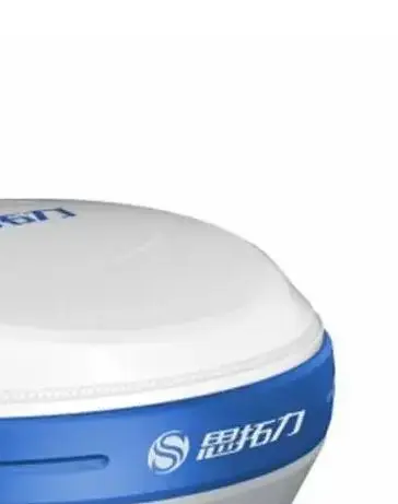 Stonex S3AR GNSS Receiver Full Function Visual Stakeout RTK With High Accuracy GPS & GLONASS System
Stonex S3AR GNSS Receiver Full Function Visual Stakeout RTK With High Accuracy GPS & GLONASS System