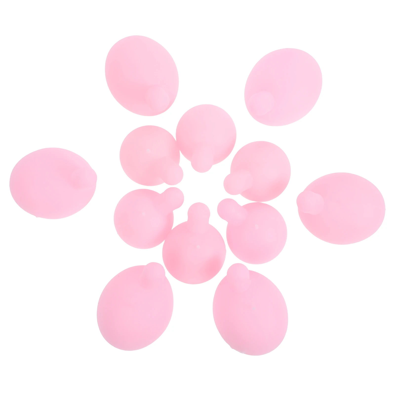 12 Pcs Bubble Blowing Inner Core for Toys Diy Insert Balls Crochet Maker Bubbles
12 Pcs Bubble Blowing Inner Core for Toys Diy Insert Balls Crochet Maker Bubbles