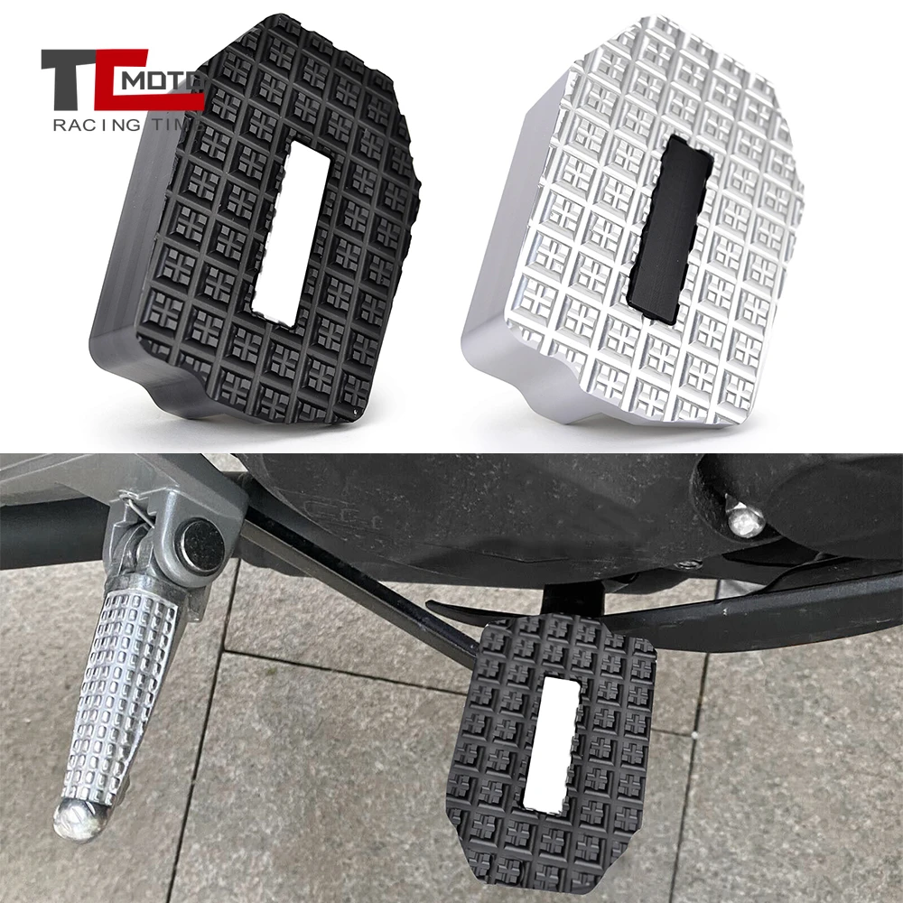 Увеличительный накладка-удлинитель на задний тормозной рычаг для мотоцикла Honda CMX1100 Rebel 1100 2021-2024
Увеличительный накладка-удлинитель на задний тормозной рычаг для мотоцикла Honda CMX1100 Rebel 1100 2021-2024