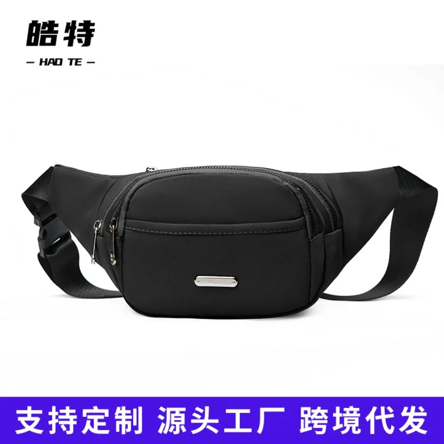 【New style】 men's and women's leisure multifunctional waist bag outdoor sports travel chest bag multi-layer business cashier si
【New style】 men's and women's leisure multifunctional waist bag outdoor sports travel chest bag multi-layer business cashier si