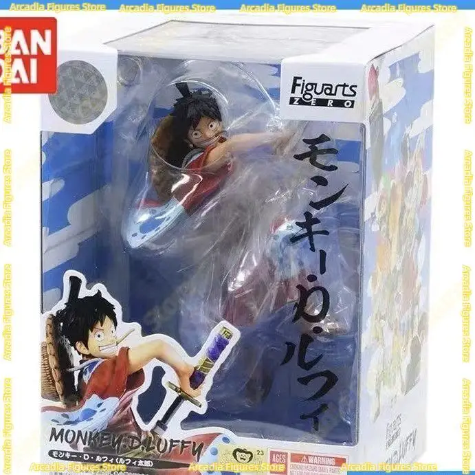 In Stock!Original Genuine Bandai Figuartszero Monkey Luffy Wano Scenery Action Anime Figure Model Collection Desktop Doll Toys
In Stock!Original Genuine Bandai Figuartszero Monkey Luffy Wano Scenery Action Anime Figure Model Collection Desktop Doll Toys