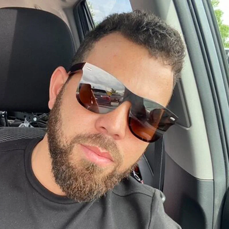 FEISHINi Style Sunglasses Men Polarized Fashion Sun Glasses Women Vintage Original Brand Oculos De Sol Masculino
FEISHINi Style Sunglasses Men Polarized Fashion Sun Glasses Women Vintage Original Brand Oculos De Sol Masculino