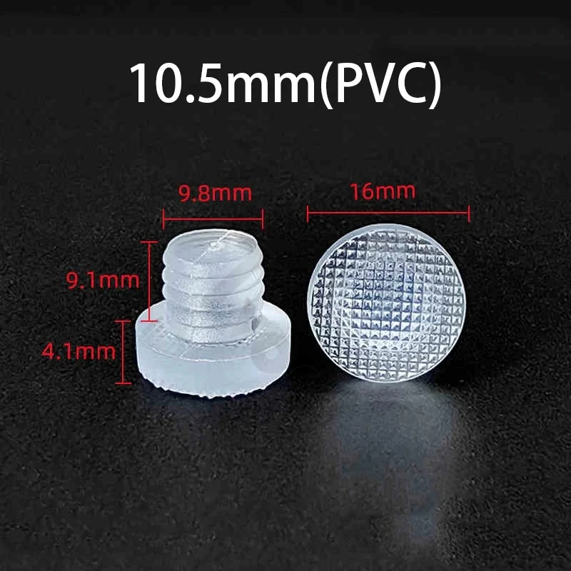 50-200Pcs Silicone Rubber Stopper Chair Stool Foot Pad T-Shaped Stopper Furniture Table Chair Leg Foot Bottom Anti Slip Foot Pad
50-200Pcs Silicone Rubber Stopper Chair Stool Foot Pad T-Shaped Stopper Furniture Table Chair Leg Foot Bottom Anti Slip Foot Pad
