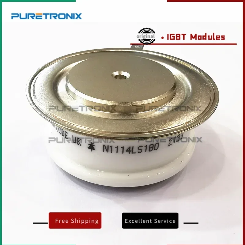 N1114LS180 N1114LS160 N1114LS140 N1114LS120 N260CH16 N260CH18 N260CH20 N0910LC260 N0910LS240 Новый оригинальный тиристорный модуль
N1114LS180 N1114LS160 N1114LS140 N1114LS120 N260CH16 N260CH18 N260CH20 N0910LC260 N0910LS240 Новый оригинальный тиристорный модуль