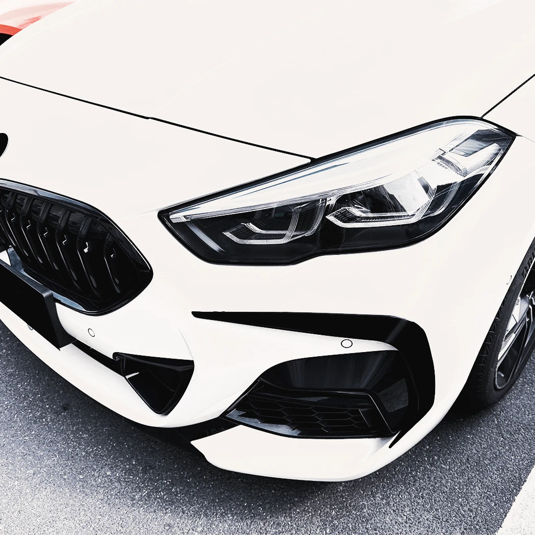 2PCS Wind Knife Air Vent Car Rear Bumper Diffuser Trim Splitter Body Kits for BMW 2 Series F44 M Sport 2020 2021 2022 2023 2024 
2PCS Wind Knife Air Vent Car Rear Bumper Diffuser Trim Splitter Body Kits for BMW 2 Series F44 M Sport 2020 2021 2022 2023 2024