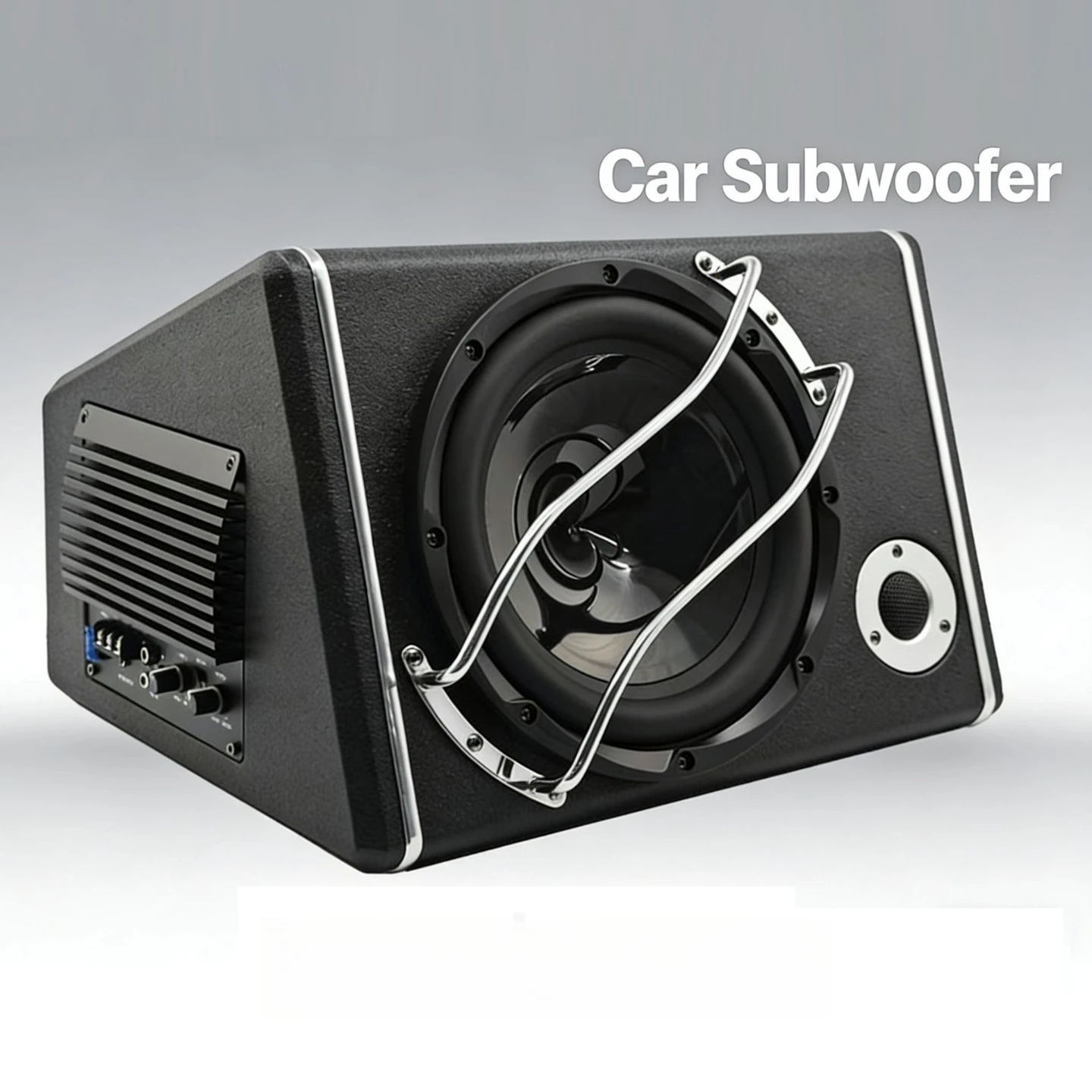 10 inch Car audio active subwoofer Car subwoofer Car ultra-thin subwoofer Heavy bass speaker
10 inch Car audio active subwoofer Car subwoofer Car ultra-thin subwoofer Heavy bass speaker