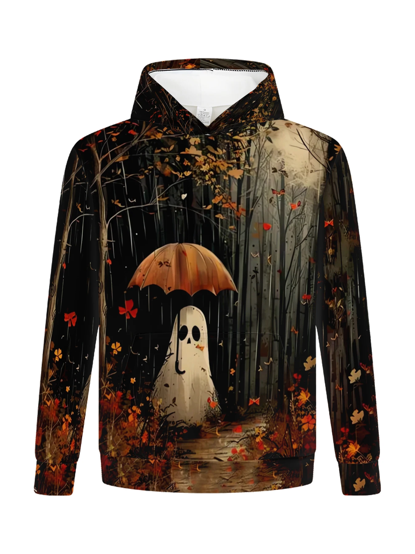 New Fashion Halloween Spooky Holiday Costume 3D Printed Men's Hooded Sweatshirt, Street Casual Hip Hop Hoodie Men's Clothing
New Fashion Halloween Spooky Holiday Costume 3D Printed Men's Hooded Sweatshirt, Street Casual Hip Hop Hoodie Men's Clothing