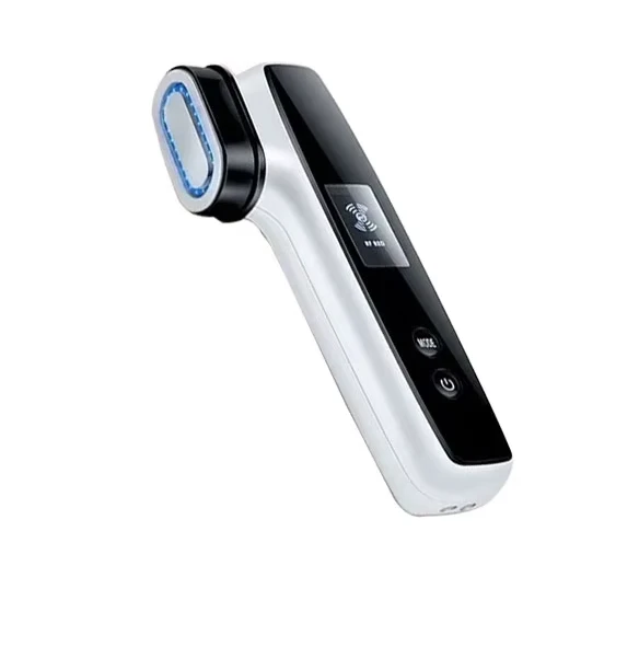 EMS Microcurrent Facial Lift Radiofrequency Beauty Device, Maggi Home Photon Rejuvenation Introduction Radiofrequency Device
EMS Microcurrent Facial Lift Radiofrequency Beauty Device, Maggi Home Photon Rejuvenation Introduction Radiofrequency Device
