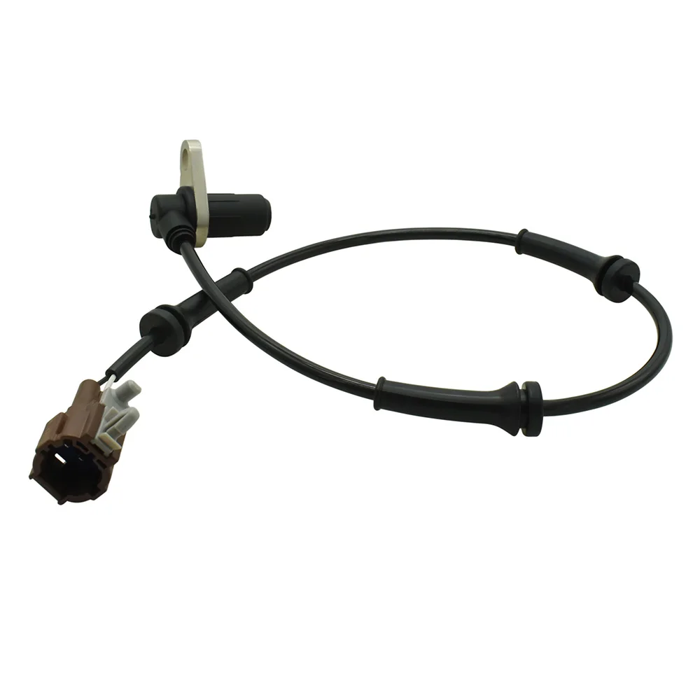 BAIXINDE Wheel Speed ABS Sensor 47901-8H300 For X-TRAIL 2001.09-2013.01 I X-TRAIL I (T30) 2001.09-2013.01
BAIXINDE Wheel Speed ABS Sensor 47901-8H300 For X-TRAIL 2001.09-2013.01 I X-TRAIL I (T30) 2001.09-2013.01