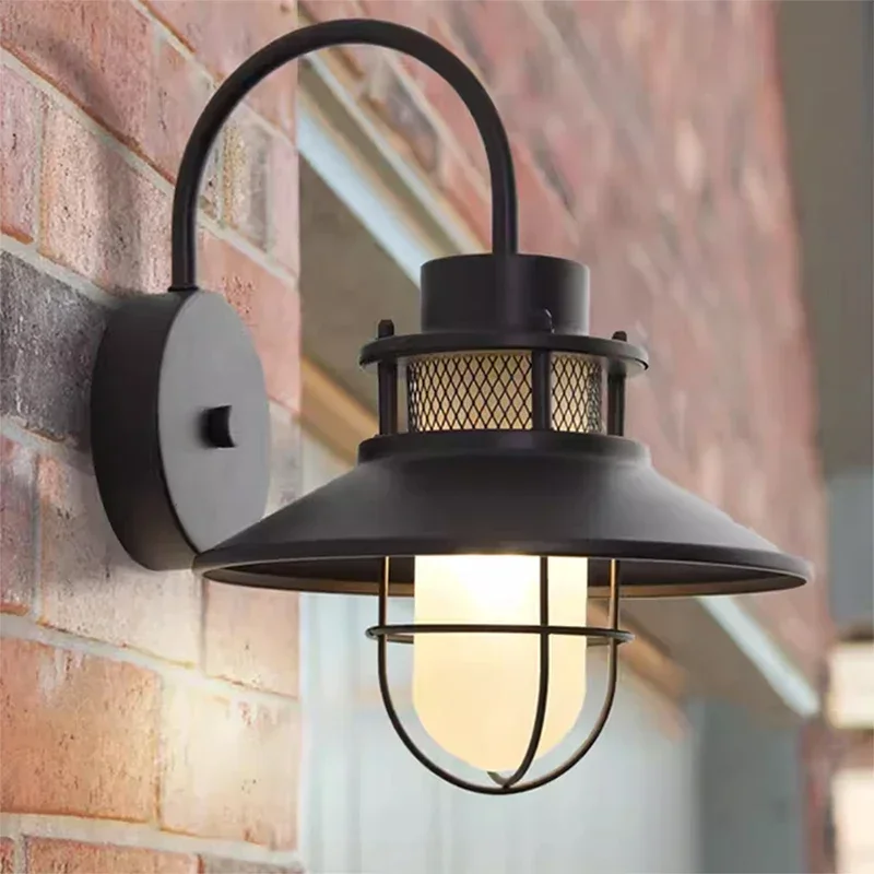 CEDRIC Contemporary LED Outdoor Wall Lamps Electric Simplicity Waterproof Balcony Hallway Courtyard Villa Gate Hotel
CEDRIC Contemporary LED Outdoor Wall Lamps Electric Simplicity Waterproof Balcony Hallway Courtyard Villa Gate Hotel