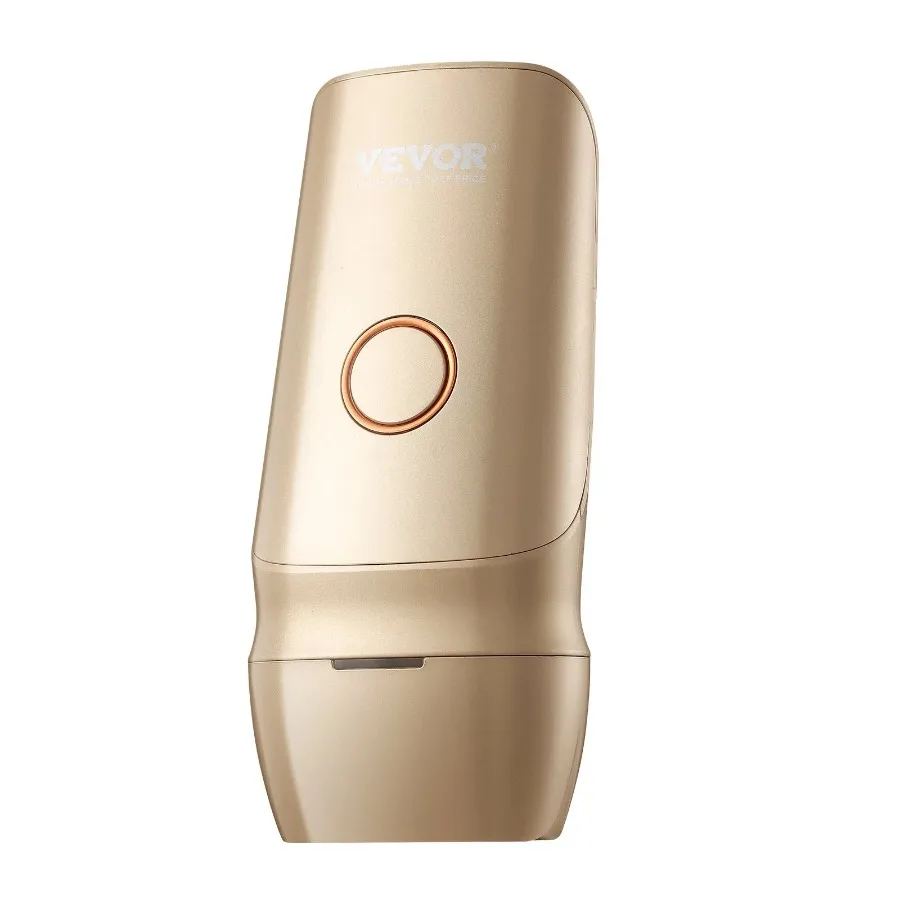 IPL Hair Removal Permanent Hair Removal with Ice Cooling System for Women Men Auto Manual Modes and 5 Levels Painless AtHome H
IPL Hair Removal Permanent Hair Removal with Ice Cooling System for Women Men Auto Manual Modes and 5 Levels Painless AtHome H