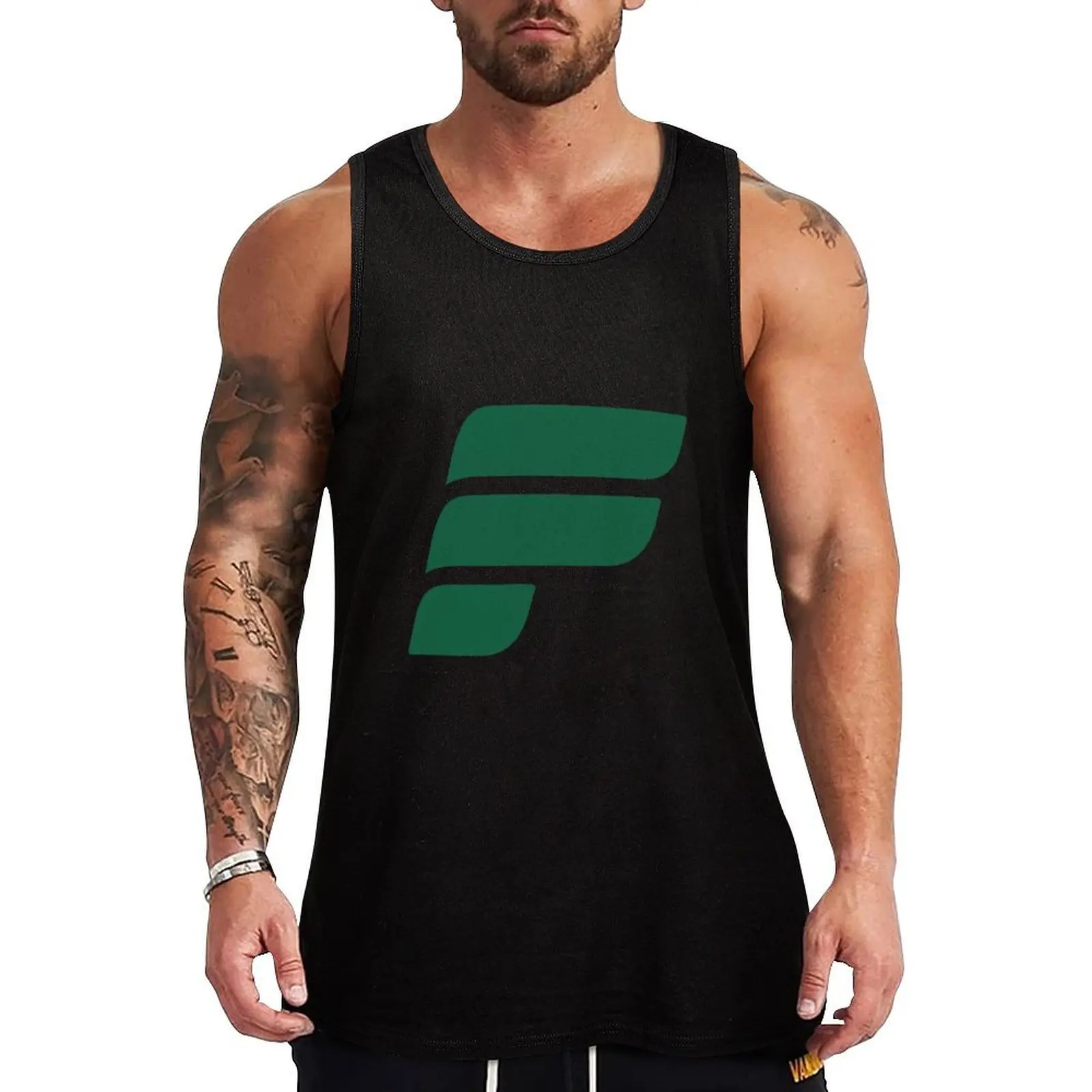 Frontier F Tank Top Anti Wrinkle Tank Top Easy Care Casual Sleeveless
Frontier F Tank Top Anti Wrinkle Tank Top Easy Care Casual Sleeveless