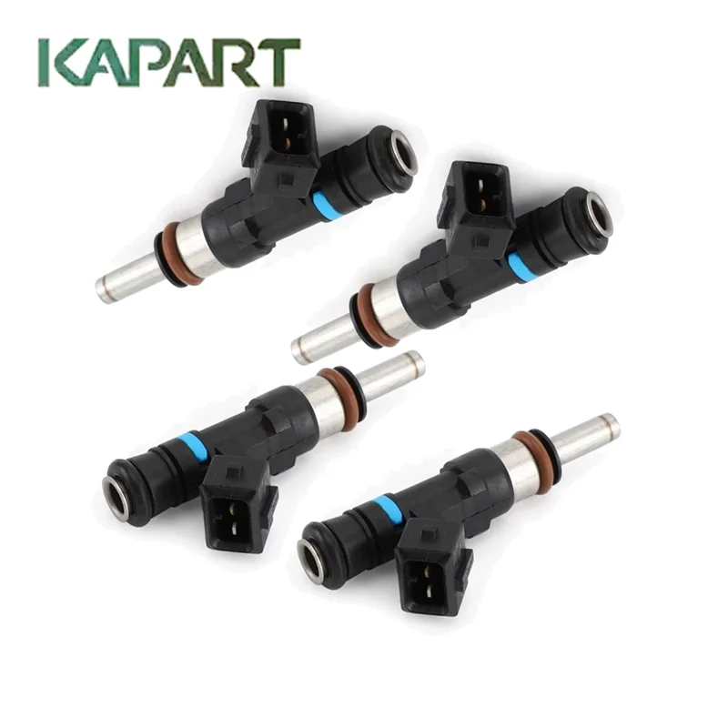 4 шт. 0280158164 Форсунка топливной форсунки 13647838440 FJ1037 подходит для BMW M3 E90 E92 E93 4.0L 2008-2013
4 шт. 0280158164 Форсунка топливной форсунки 13647838440 FJ1037 подходит для BMW M3 E90 E92 E93 4.0L 2008-2013