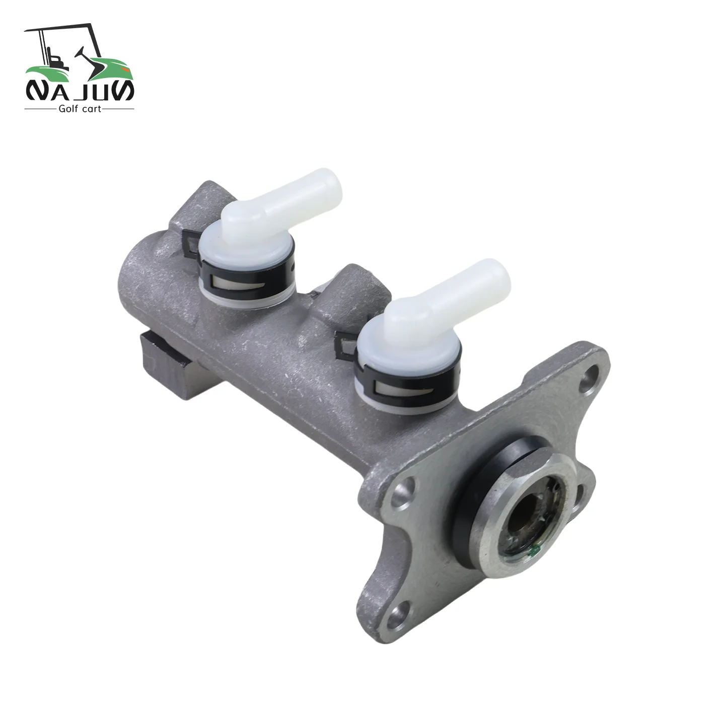 Golf Cart Accessories Marshell Brake Master Cylinder Assembly for Marshell Vehicle Brake System Parts For shutter car
Golf Cart Accessories Marshell Brake Master Cylinder Assembly for Marshell Vehicle Brake System Parts For shutter car