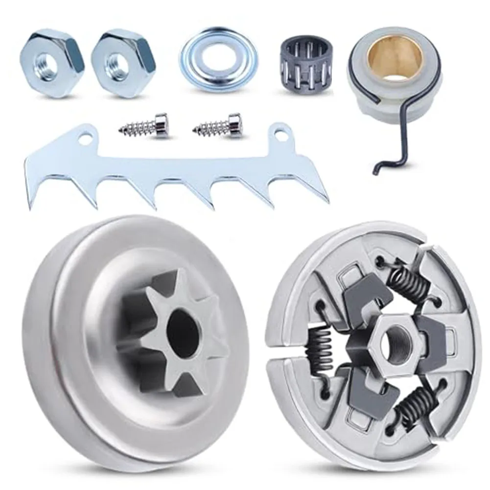 A Must Have Assembly of Vital Spare Part Solutions For A Diverse Selection of Chain Saw Types To Keep You Cutting Smoothly
A Must Have Assembly of Vital Spare Part Solutions For A Diverse Selection of Chain Saw Types To Keep You Cutting Smoothly