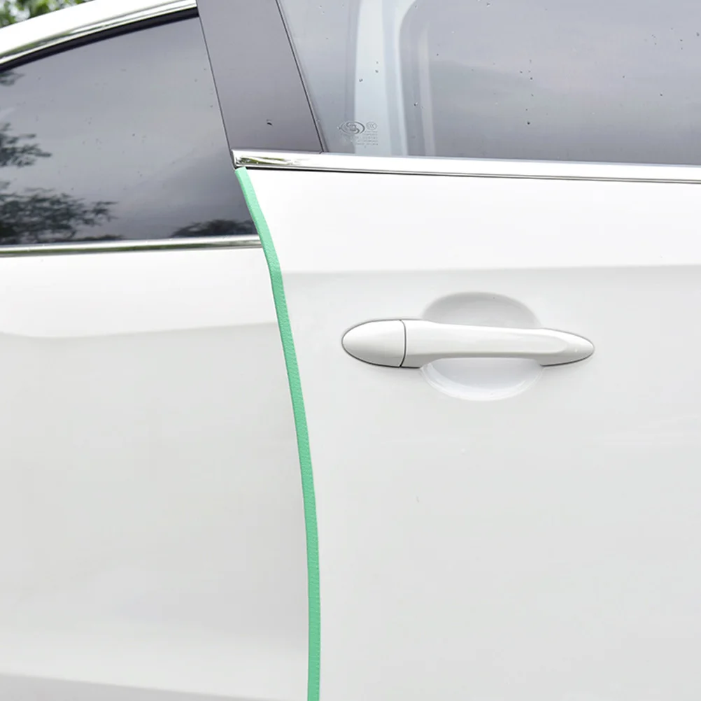 Car Door Edge Guards Trim Green Rubber Seal Strip For Hatches Panels Trailers Weatherproof Durable Protector Guard Car
Car Door Edge Guards Trim Green Rubber Seal Strip For Hatches Panels Trailers Weatherproof Durable Protector Guard Car