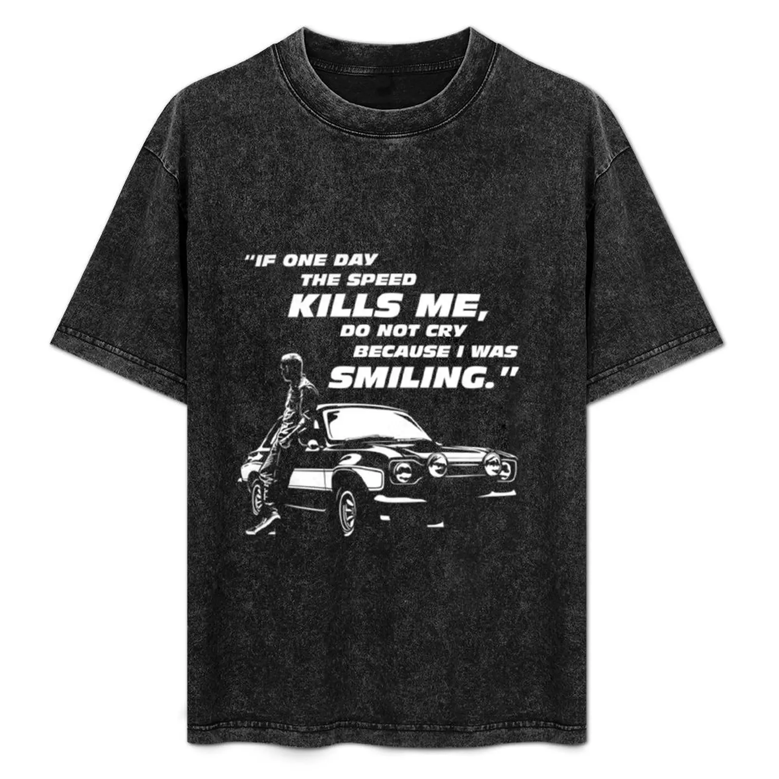 Paul Walker Tribute fast and furious T-Shirt Soft Basic Cotton Short Sleeve Tee
Paul Walker Tribute fast and furious T-Shirt Soft Basic Cotton Short Sleeve Tee