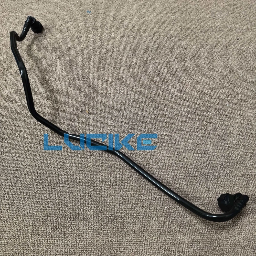 FOR LAND RANGE ROVER VOGUE SPORT DIESEL FUEL COOLER OUTLET HOSE LR036521
FOR LAND RANGE ROVER VOGUE SPORT DIESEL FUEL COOLER OUTLET HOSE LR036521