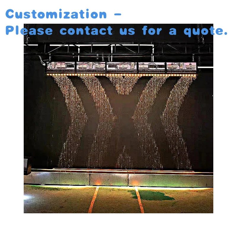 custom.Garden Modern Large Stainless Steel Feature Outdoor Fountains
custom.Garden Modern Large Stainless Steel Feature Outdoor Fountains