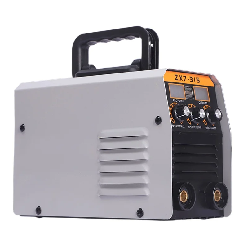Portable Welding Machine Professional Workshop Arc Welders Multi-function LED Digital Display Welder Device Home Welders Tools
Portable Welding Machine Professional Workshop Arc Welders Multi-function LED Digital Display Welder Device Home Welders Tools
