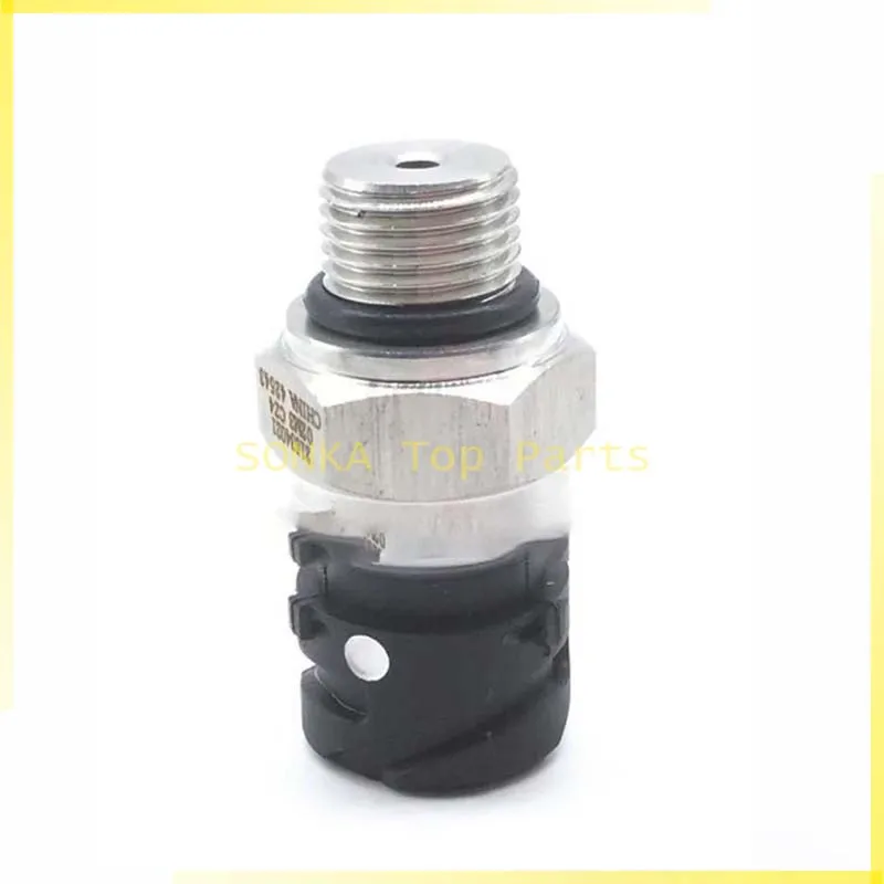 VOE 21634021 VOE21634021 PRESSURE SENSOR FOR VOLVO EC300D EC340D EC380D EC480DHR L150H L150G L180H L180G A25F A25G A40F A40F FS
VOE 21634021 VOE21634021 PRESSURE SENSOR FOR VOLVO EC300D EC340D EC380D EC480DHR L150H L150G L180H L180G A25F A25G A40F A40F FS