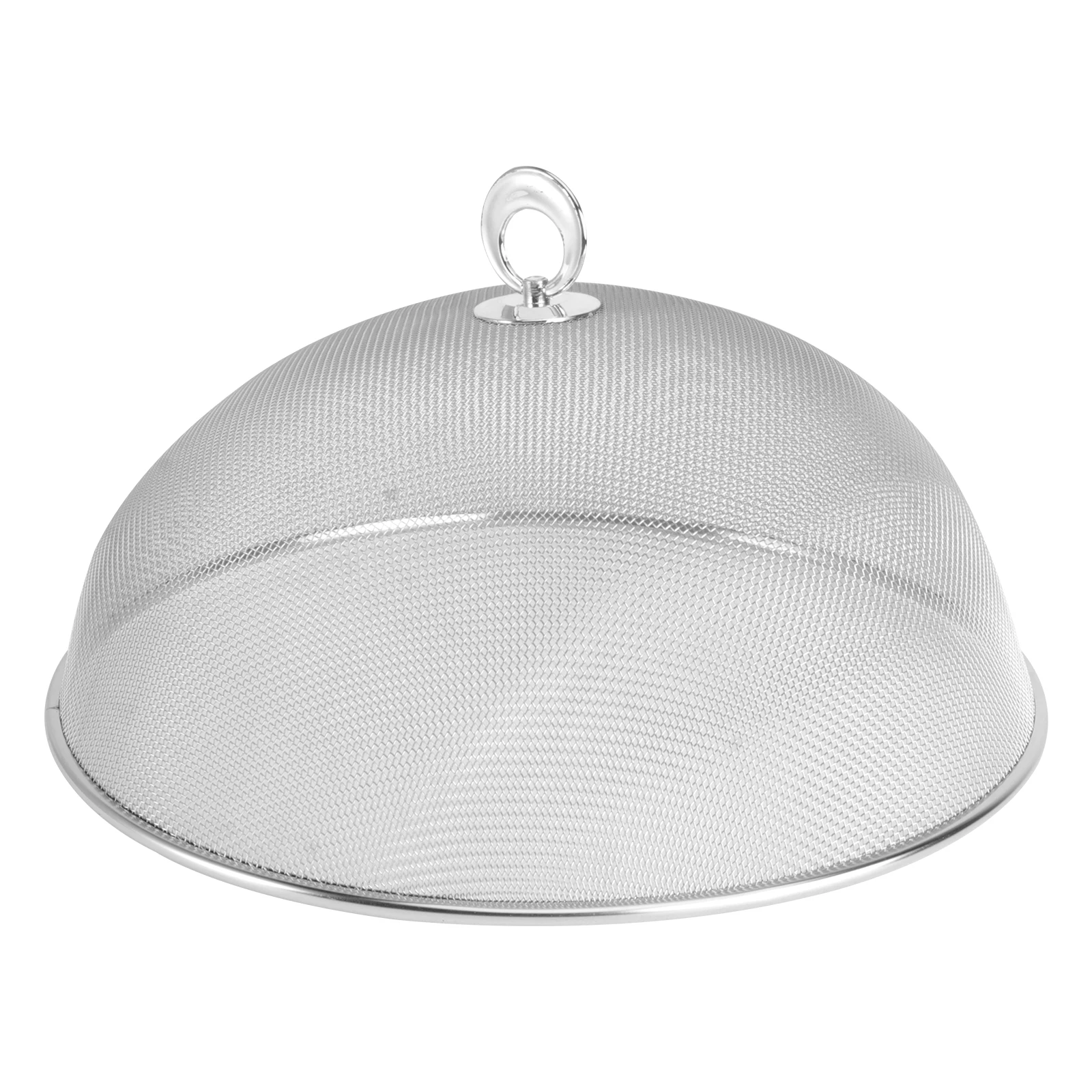 Stainless Steel Food Cover Foldable Anti-fly Mesh Tent for Picnic Camping BBQ Home Rust Proof Kitchen Bar Supplies
Stainless Steel Food Cover Foldable Anti-fly Mesh Tent for Picnic Camping BBQ Home Rust Proof Kitchen Bar Supplies