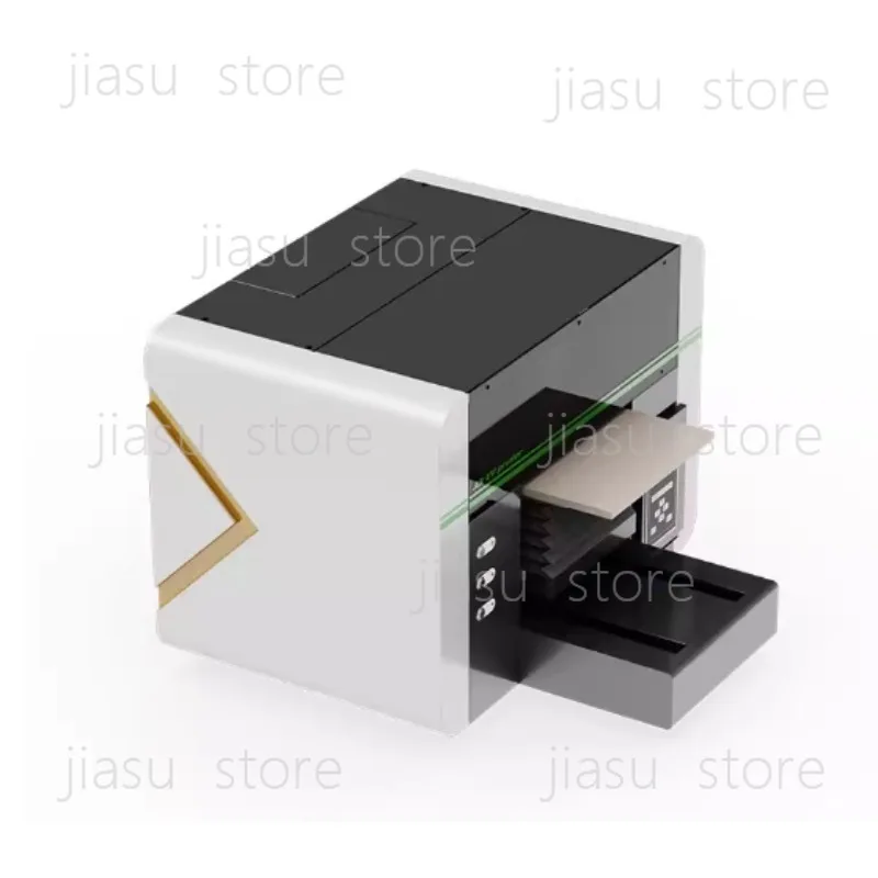 Small Visual Positioning Uv Printer Mobile Phone Case Nameplate Acrylic Printing Machine
Small Visual Positioning Uv Printer Mobile Phone Case Nameplate Acrylic Printing Machine