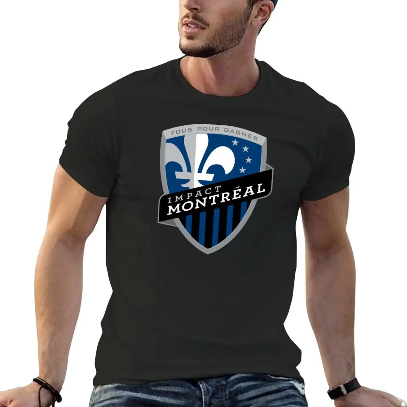 Impact Montreal T-Shirt boys whites rapper graphic tees anime clothes designer shirts mens graphic t-shirts anime
Impact Montreal T-Shirt boys whites rapper graphic tees anime clothes designer shirts mens graphic t-shirts anime