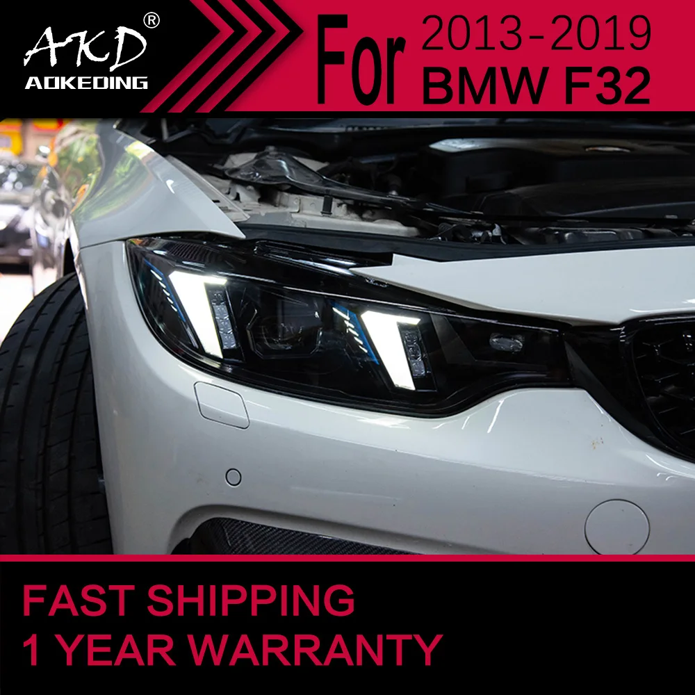 Автомобильные фары для BMW F32 F36 M4 F82 Светодиодные фары 2013-2019 4 серии 425i M3 Фара Drl Объектив проектора Автомобильные аксессуары
Автомобильные фары для BMW F32 F36 M4 F82 Светодиодные фары 2013-2019 4 серии 425i M3 Фара Drl Объектив проектора Автомобильные аксессуары