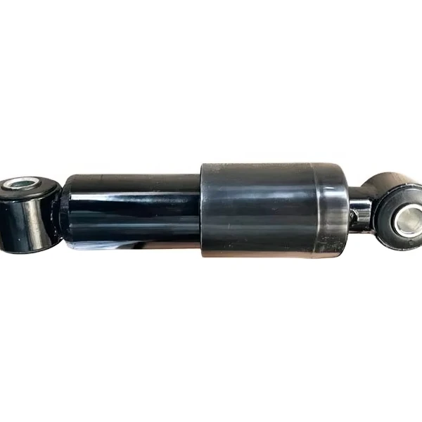 XCMG New Energy Heavy-duty Truck Shock Absorber Assembly Is Suitable for the Entire G5G9P5P7E Series
XCMG New Energy Heavy-duty Truck Shock Absorber Assembly Is Suitable for the Entire G5G9P5P7E Series